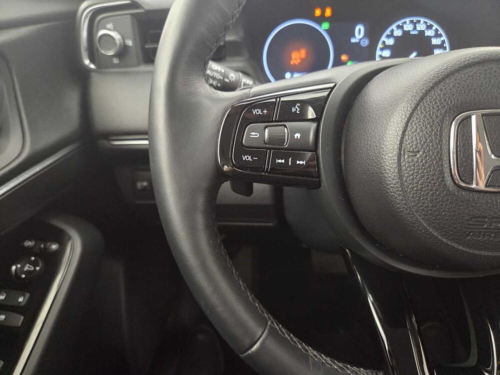 Honda Hrv Hibrido ADVANCE 1.5I-MMD HYBRID 131 CV CVT 2024 5P