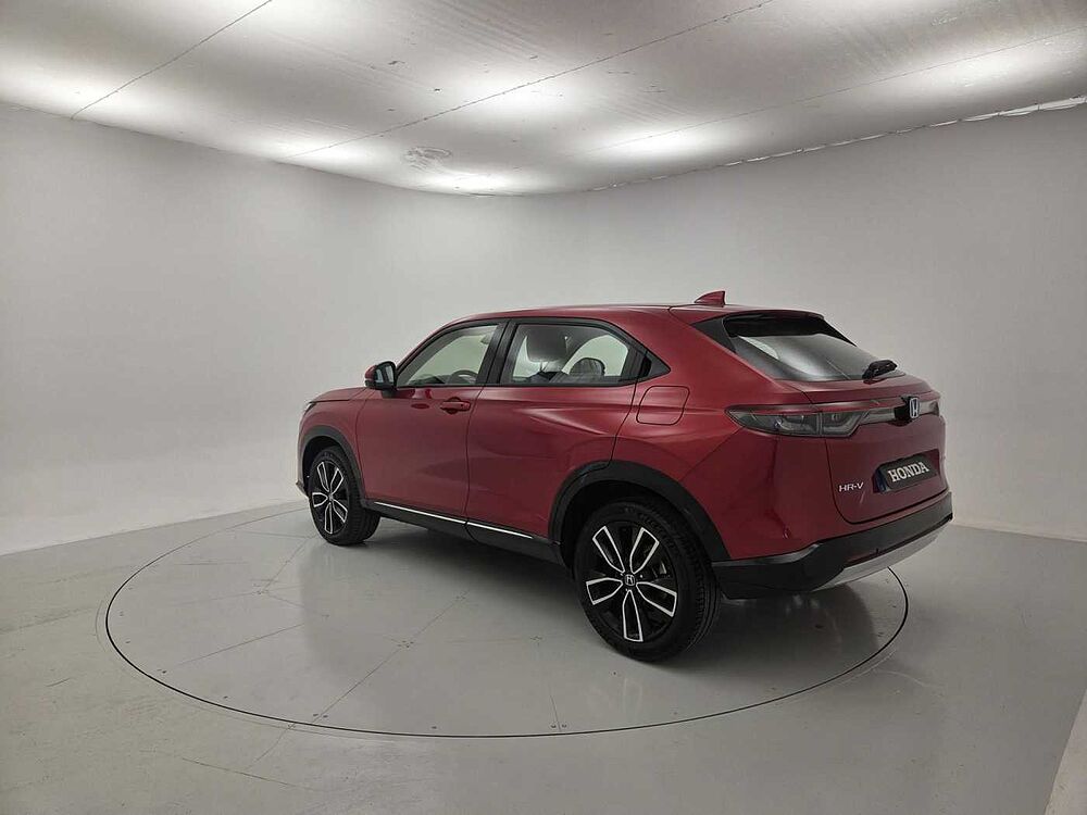 Honda Hrv Hibrido ADVANCE 1.5I-MMD HYBRID 131 CV CVT 2024 5P