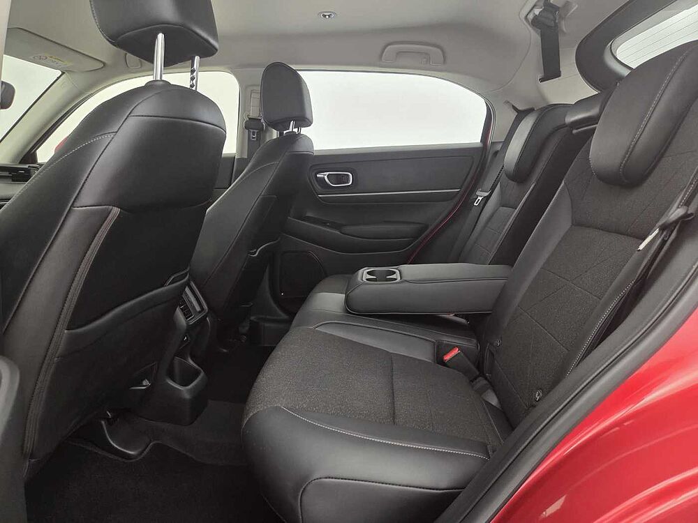 Honda Hrv Hibrido ADVANCE 1.5I-MMD HYBRID 131 CV CVT 2024 5P