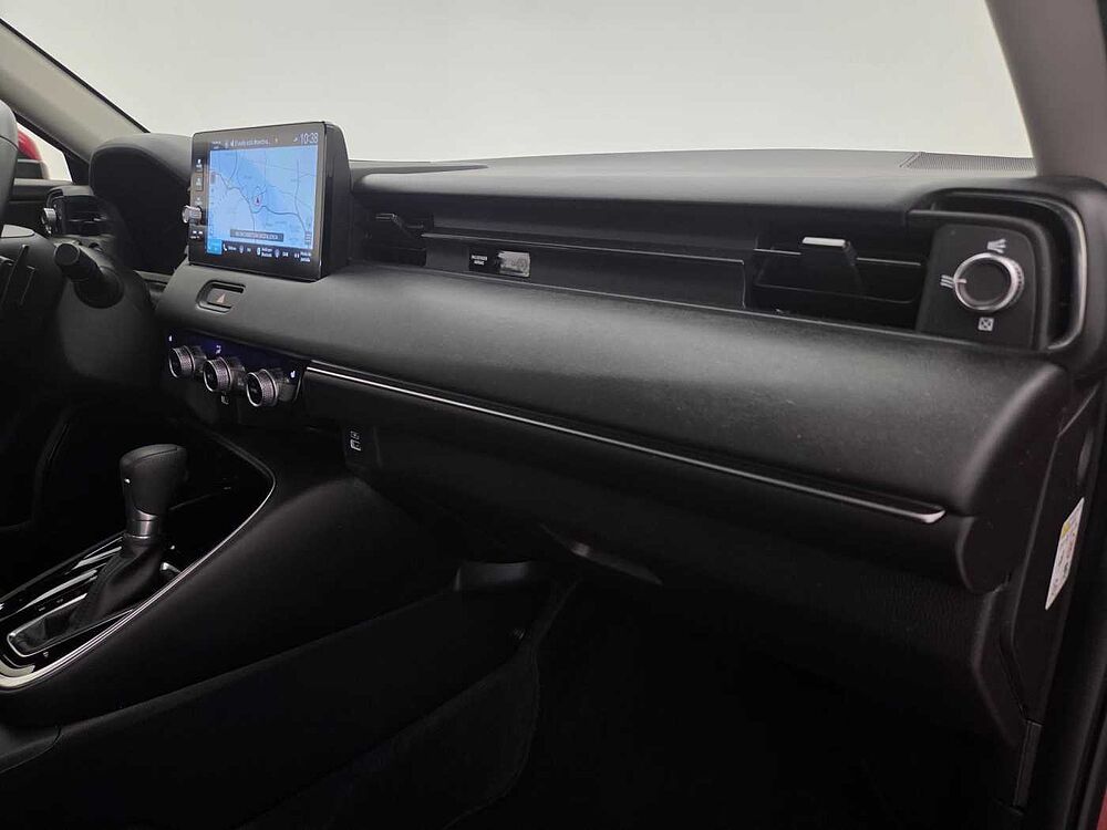 Honda Hrv Hibrido ADVANCE 1.5I-MMD HYBRID 131 CV CVT 2024 5P