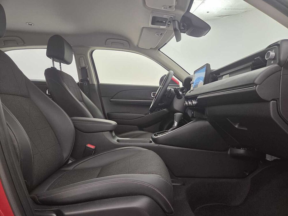 Honda Hrv Hibrido ADVANCE 1.5I-MMD HYBRID 131 CV CVT 2024 5P