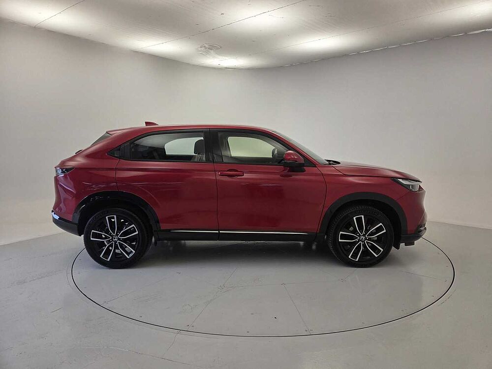 Honda Hrv Hibrido ADVANCE 1.5I-MMD HYBRID 131 CV CVT 2024 5P