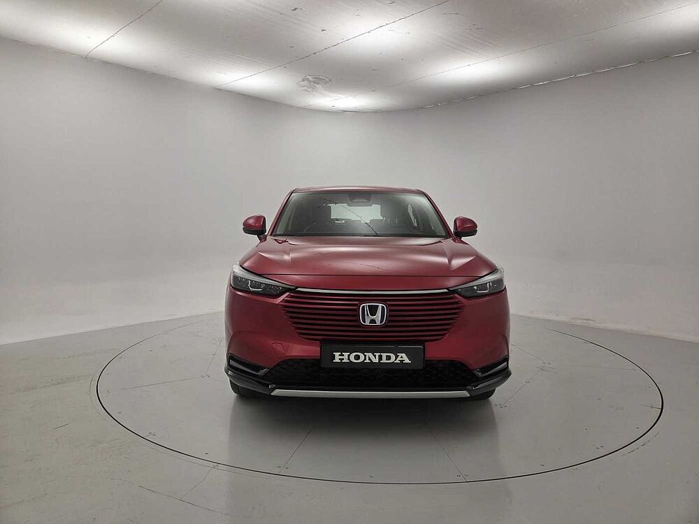 Honda Hrv Hibrido ADVANCE 1.5I-MMD HYBRID 131 CV CVT 2024 5P