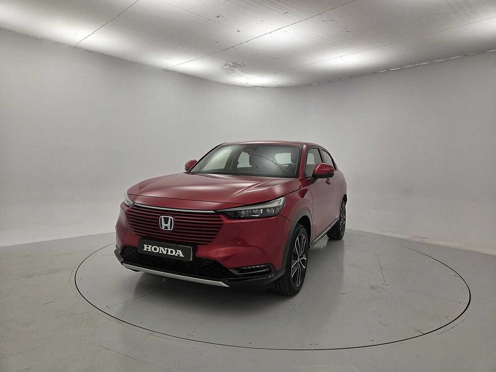 Honda Hrv Hibrido ADVANCE 1.5I-MMD HYBRID 131 CV CVT 2024 5P