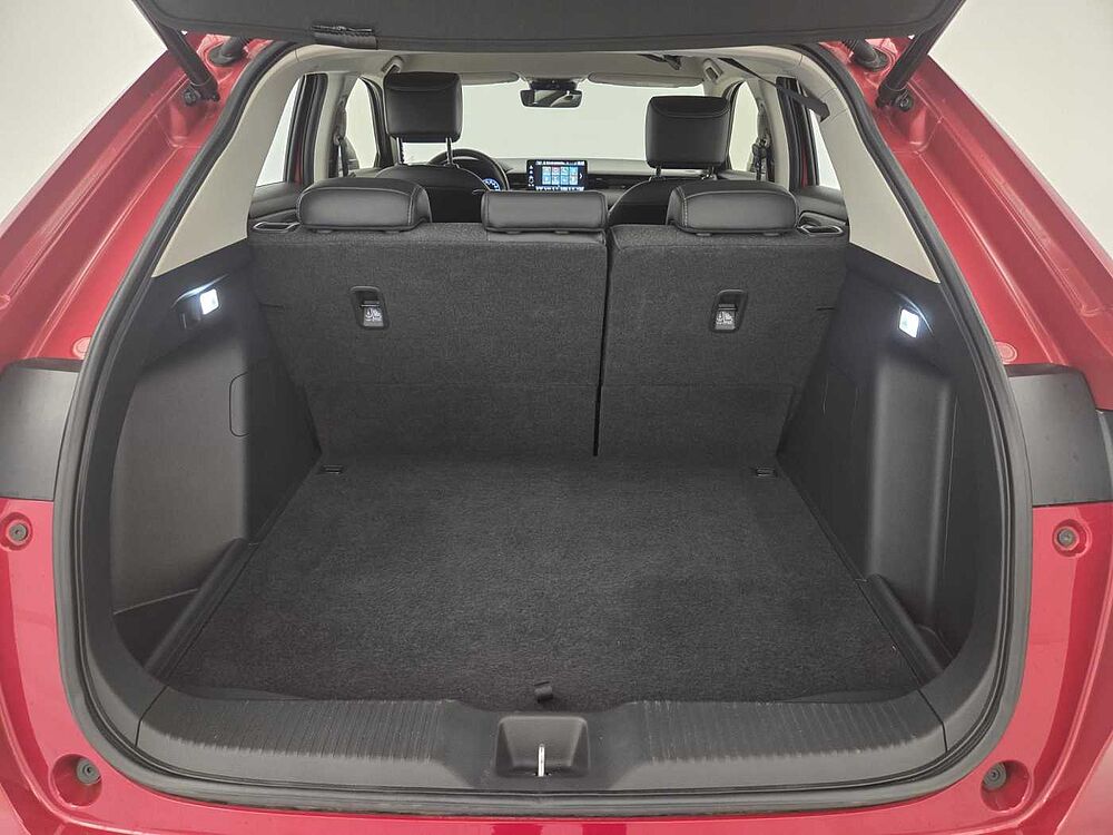 Honda Hrv Hibrido ADVANCE 1.5I-MMD HYBRID 131 CV CVT 2024 5P