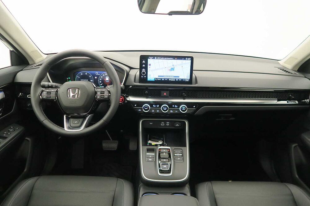 Honda CR-V ELEGANCE