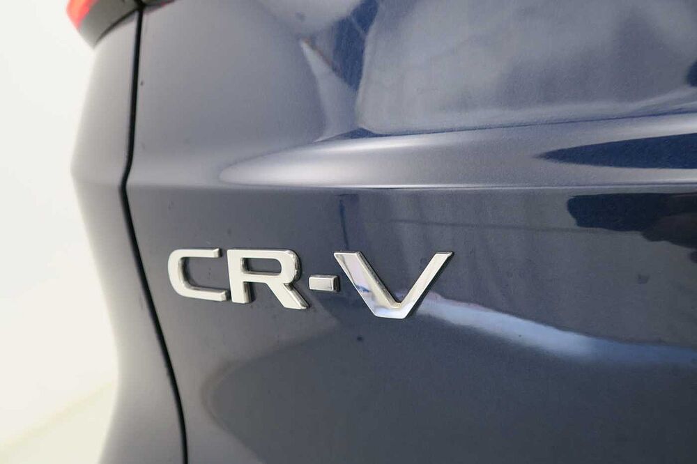 Honda CR-V ELEGANCE