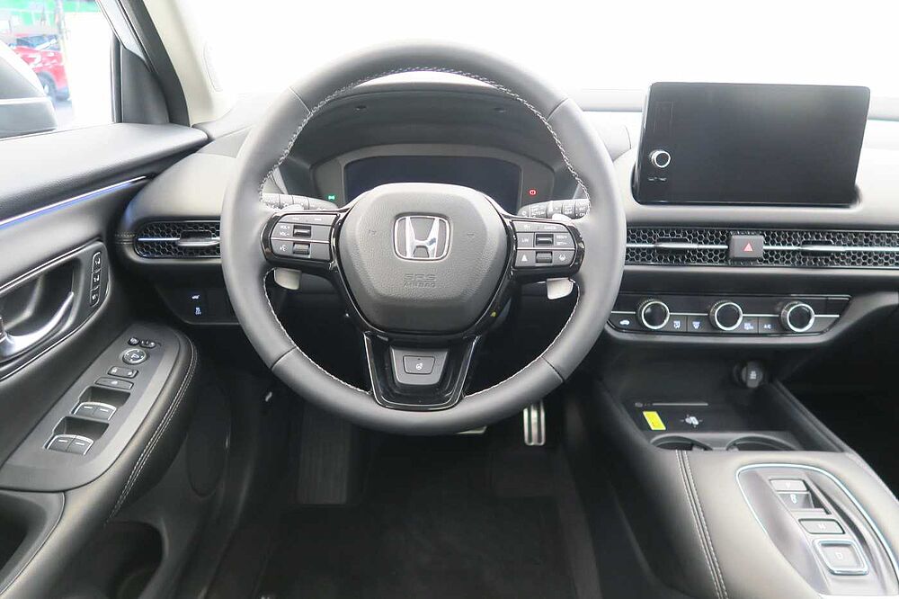 Honda ZR-V 2.0 HEV ADVANCE CVT 184