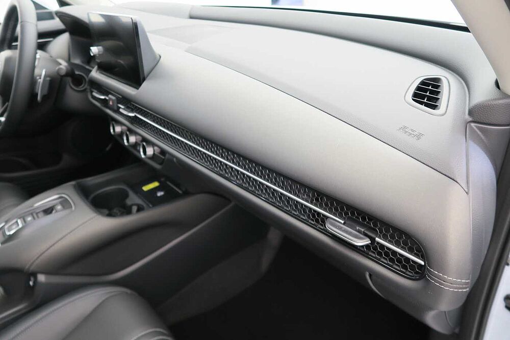 Honda ZR-V 2.0 HEV ADVANCE CVT 184