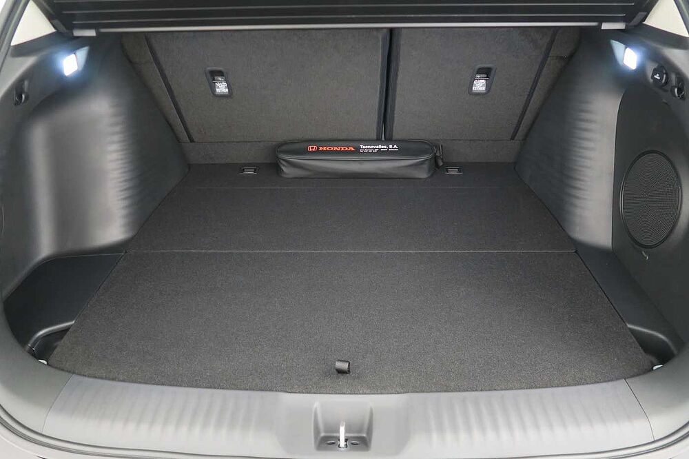 Honda ZR-V 2.0 HEV ADVANCE CVT 184