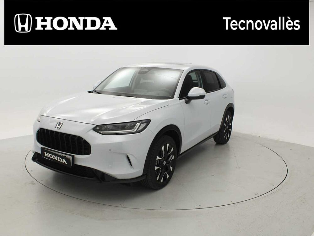 Honda ZR-V 2.0 HEV ADVANCE CVT 184