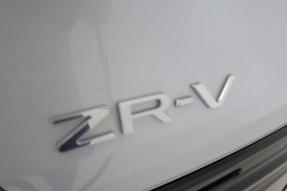 Honda ZR-V 2.0 HEV ADVANCE CVT 184