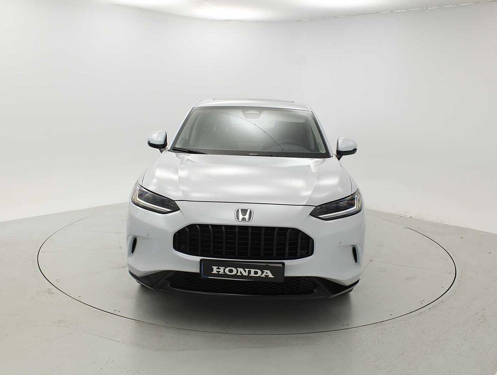 Honda ZR-V 2.0 HEV ADVANCE CVT 184