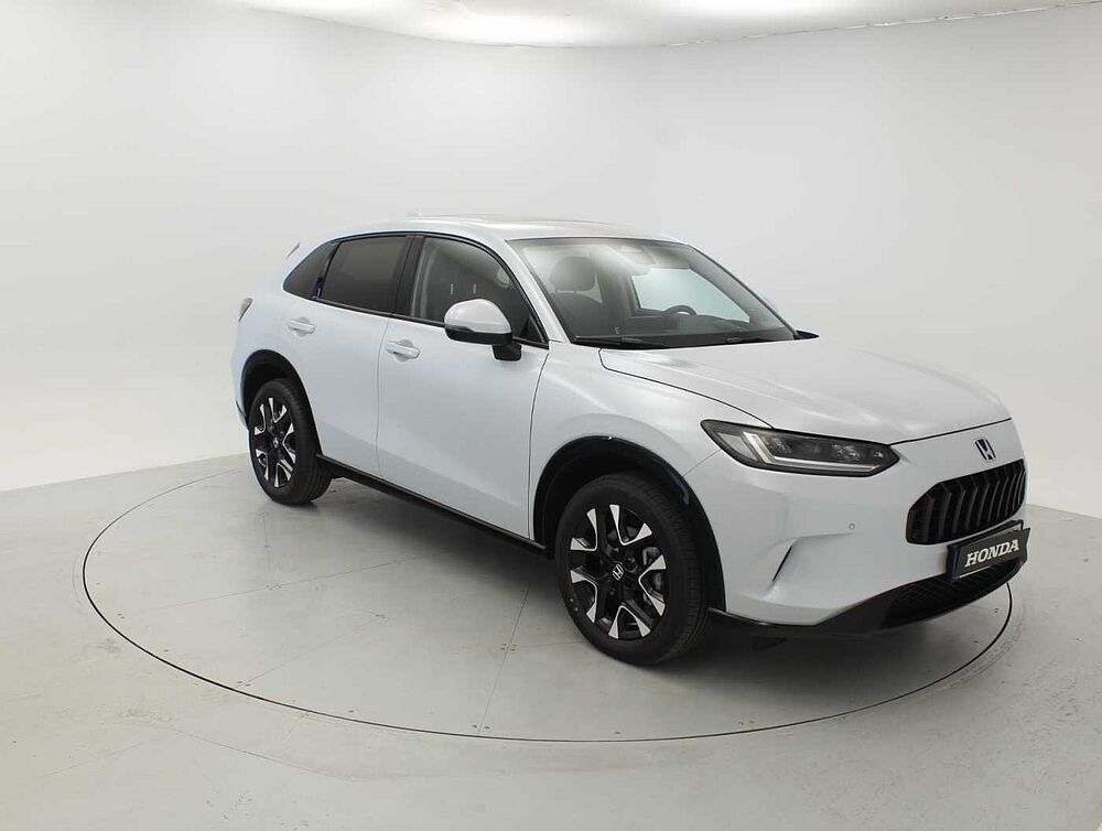 Honda ZR-V 2.0 HEV ADVANCE CVT 184