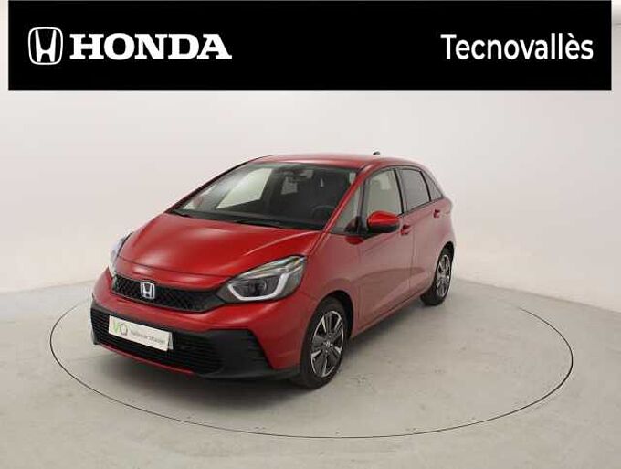 Honda  Jazz Hibrido ADVANCE 1.5I-MMD 122CV CVT 5P