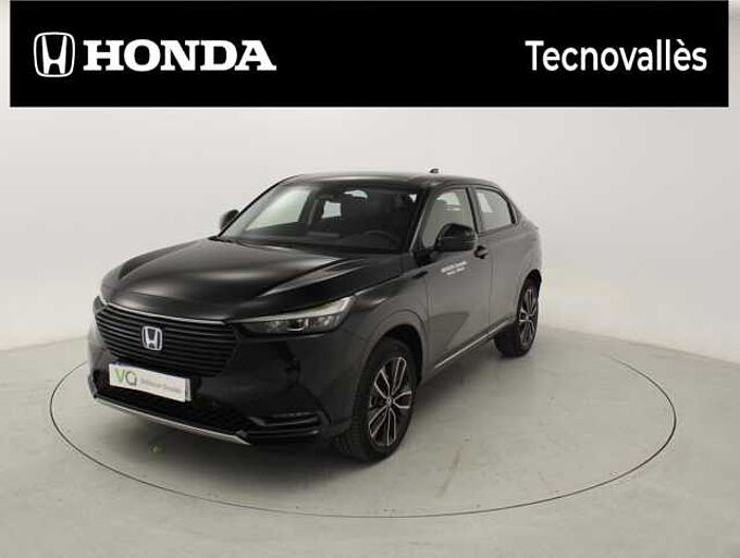 Honda  Hr-v ADVANCE 1.5I-MMD 130CV CVT 5P
