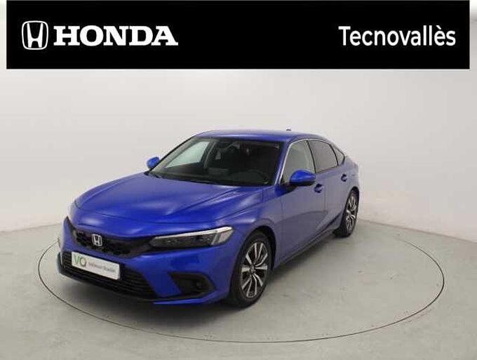 Honda  Civic ELEGANCE NAVI 2.0I-MMD 184CV CVT 5P.