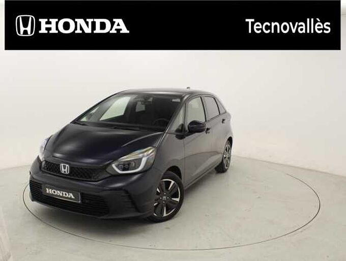 Honda  Jazz ADVANCE 1.5I-MMD 122CV CVT 5P.