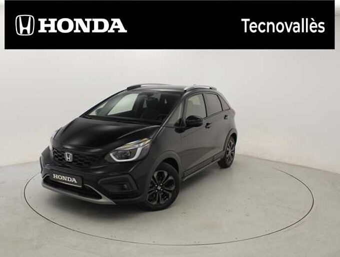 Honda  Jazz Hibrido CROSSTAR 1.5I-MMD 122CV CVT 5P.