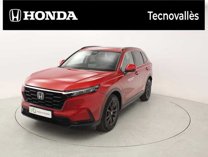 Honda  Cr-v ELEGANCE NAVI 2.0I-MMD 184CV CVT 5P.