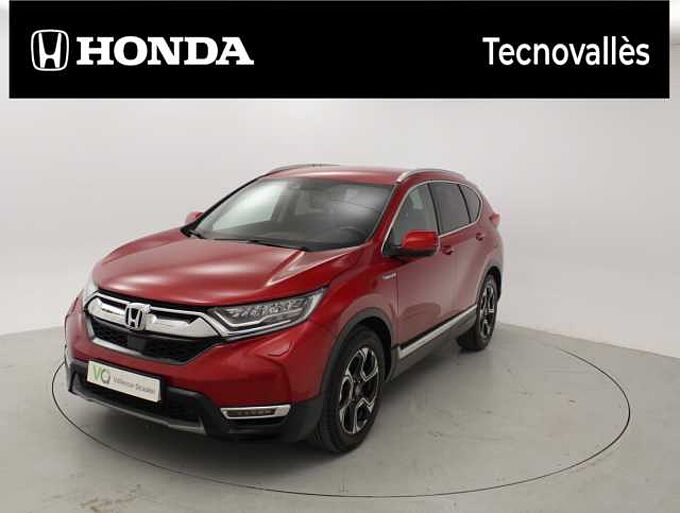 Honda  Crv Hibrido HYBRID 2020 2.0I-MMD 2WD LIFESTYLE