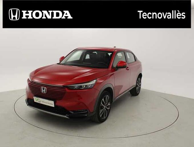 Honda  Hrv ADVANCE 1.5I-MMD 130CV CVT 5P.