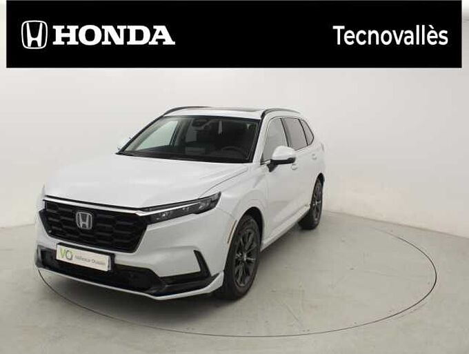 Honda  Cr-v ELEGANCE NAVI 2.0I-MMD 184CV CVT 5P.