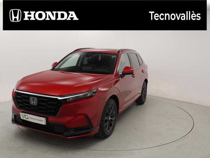 Honda  Cr-v ELEGANCE NAVI 2.0I-MMD 184CV CVT 5P.