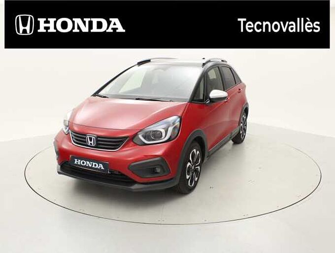 Honda  Jazz Hibrido HYBRID 1.5I-MMD CROSSTAR EXEC. BITONO