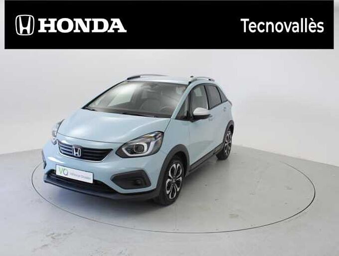 Honda  Jazz 1.5 I-MMD HEV CROSSTAR 109CV 5P