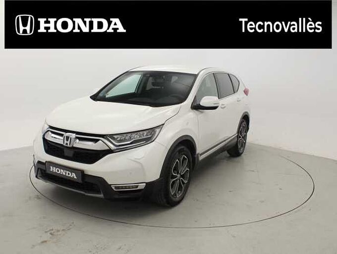 Honda  Crv Hibrido HYBRID 2021 2.0I-MMD 2WD ELEGANCE NAVI