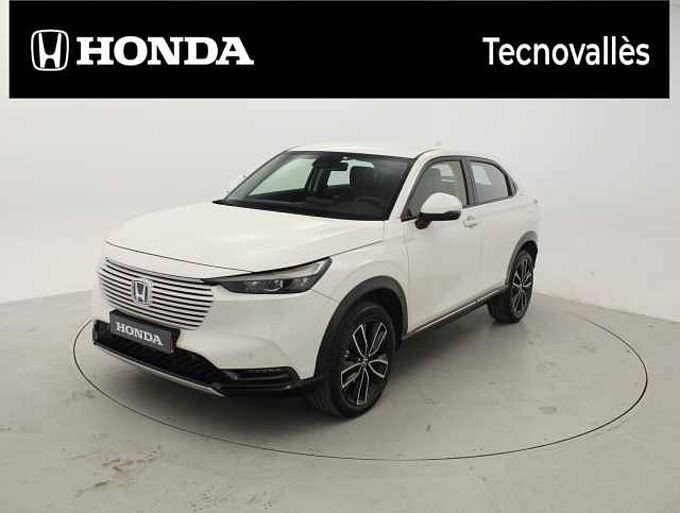 Honda  Hr-v SUV 1.5 I-MMD HEV ADVANCE CVT 131 5P