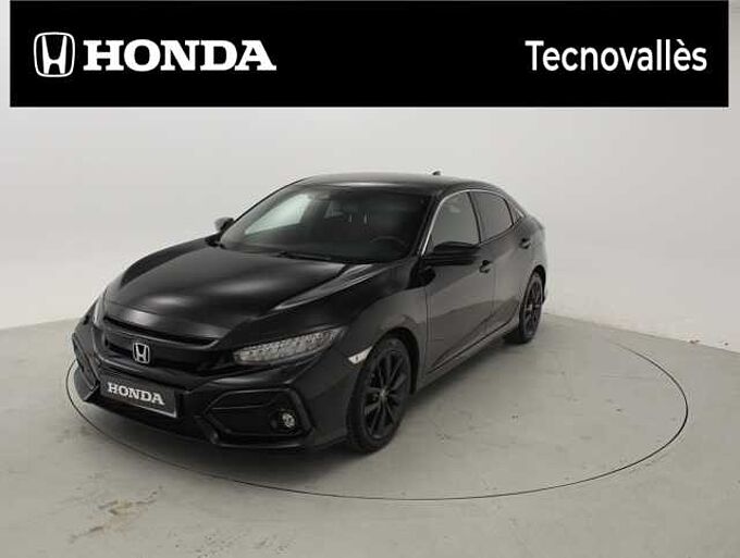 Honda  Civic Berlina 1.0 I-VTEC TURBO EXECUTIVE 126 5P