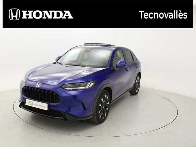 Honda  Zr-v ADVANCE 2.0 I-MMD 184 CV CVT 5P