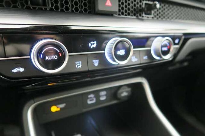 Honda Cr-v ELEGANCE NAVI 2.0I-MMD 184CV CVT 5P.