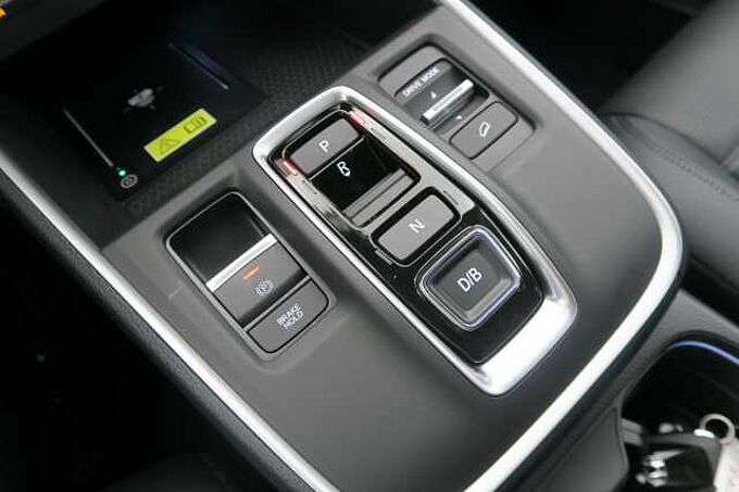 Honda Cr-v ELEGANCE NAVI 2.0I-MMD 184CV CVT 5P.