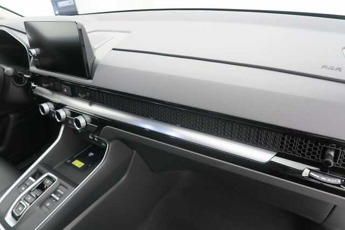 Honda Cr-v ELEGANCE NAVI 2.0I-MMD 184CV CVT 5P.