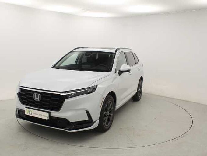 Honda Cr-v ELEGANCE NAVI 2.0I-MMD 184CV CVT 5P.