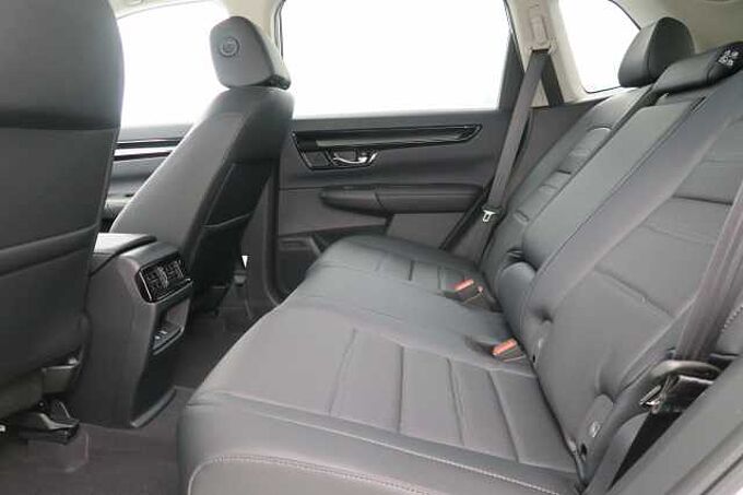 Honda Cr-v ELEGANCE NAVI 2.0I-MMD 184CV CVT 5P.