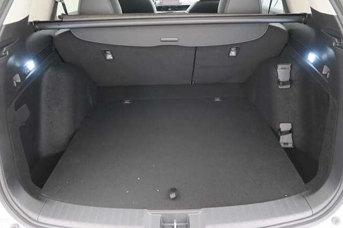 Honda Cr-v ELEGANCE NAVI 2.0I-MMD 184CV CVT 5P.