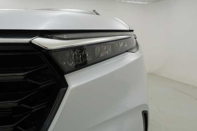 Honda Cr-v ELEGANCE NAVI 2.0I-MMD 184CV CVT 5P.