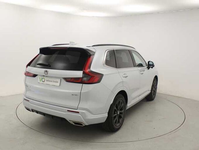 Honda Cr-v ELEGANCE NAVI 2.0I-MMD 184CV CVT 5P.