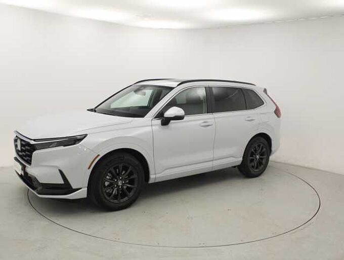 Honda Cr-v ELEGANCE NAVI 2.0I-MMD 184CV CVT 5P.