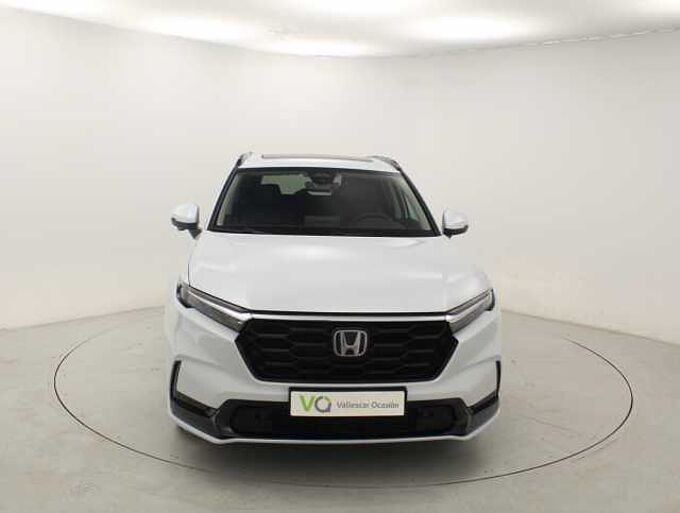 Honda Cr-v ELEGANCE NAVI 2.0I-MMD 184CV CVT 5P.