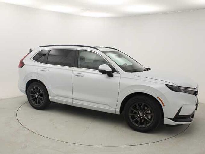 Honda Cr-v ELEGANCE NAVI 2.0I-MMD 184CV CVT 5P.