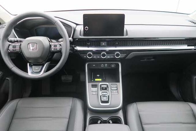 Honda Cr-v ELEGANCE NAVI 2.0I-MMD 184CV CVT 5P.