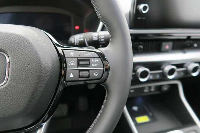 Honda  Cr-v ELEGANCE NAVI 2.0I-MMD 184CV CVT 5P.