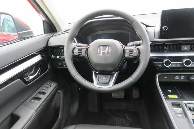Honda  Cr-v ELEGANCE NAVI 2.0I-MMD 184CV CVT 5P.