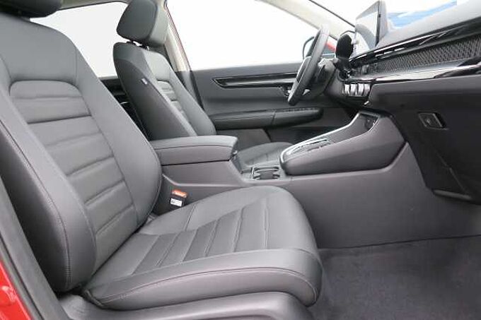 Honda  Cr-v ELEGANCE NAVI 2.0I-MMD 184CV CVT 5P.
