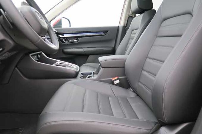 Honda  Cr-v ELEGANCE NAVI 2.0I-MMD 184CV CVT 5P.